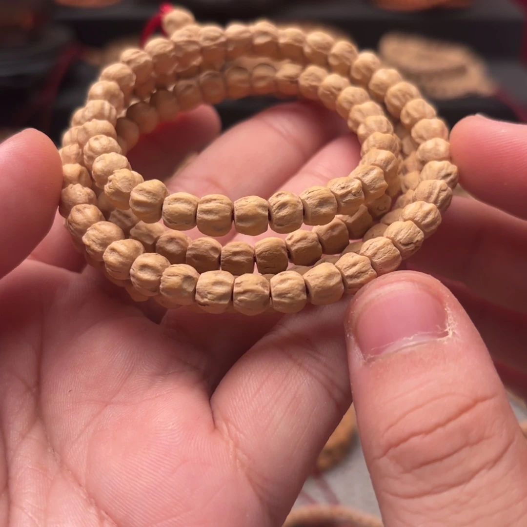 付***菲柏香籽/百香籽吊坠