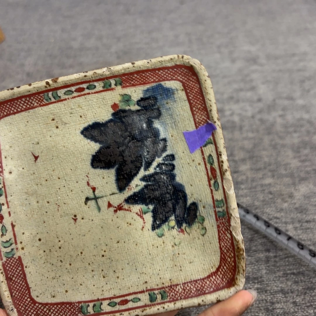 非常好看漂亮的物品