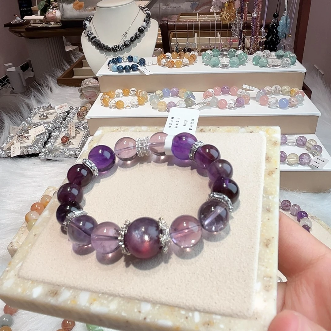 希望之光 （10+mm 顶珠13.1mm