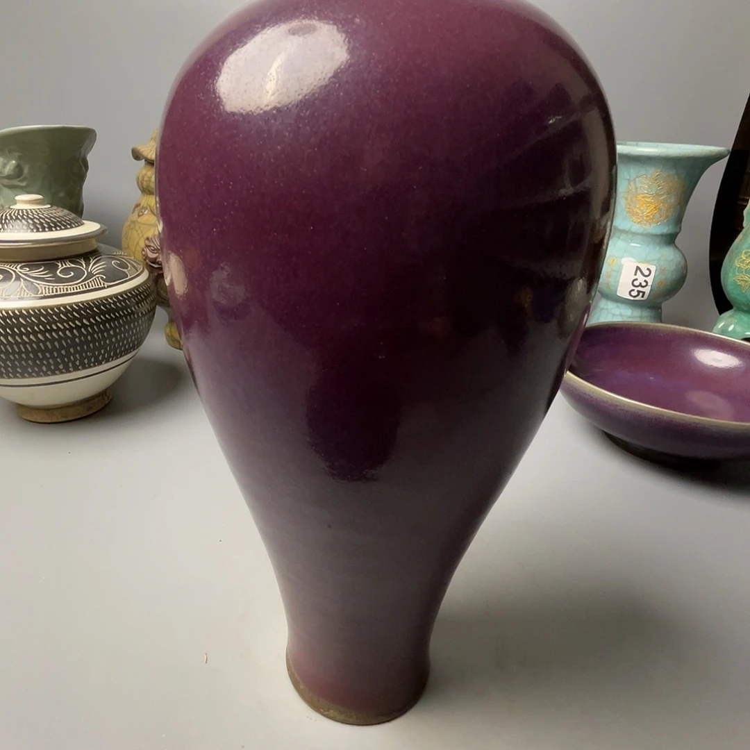 陶瓷艺术品摆件摆件