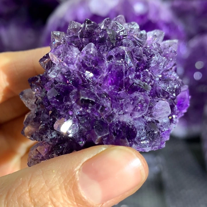 水晶大型摆件（非配饰）未镶嵌h