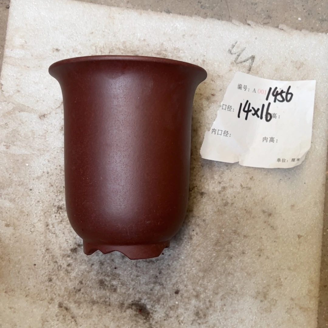 花盆紫砂紫砂花盆