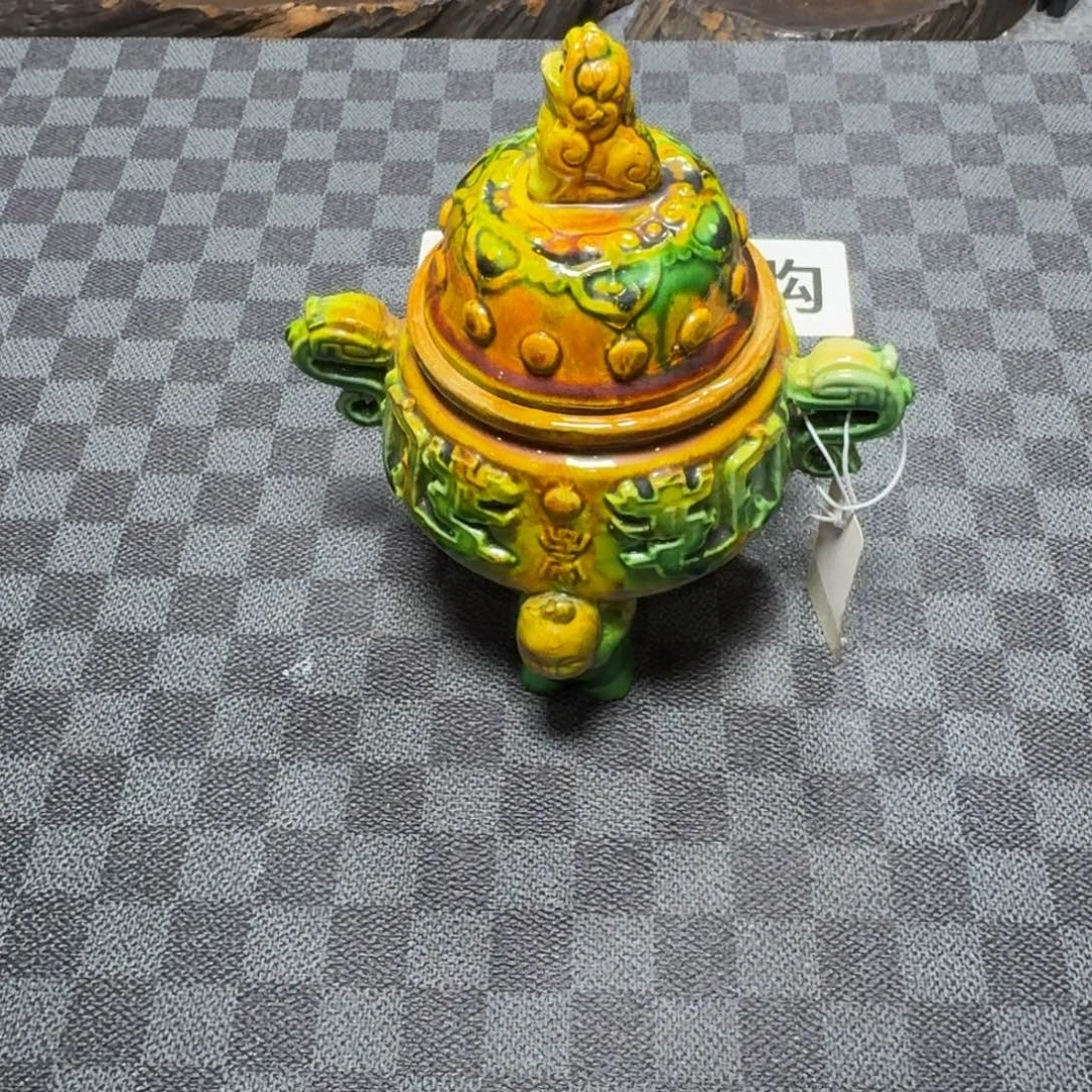 瓷片默认微瑕看好599