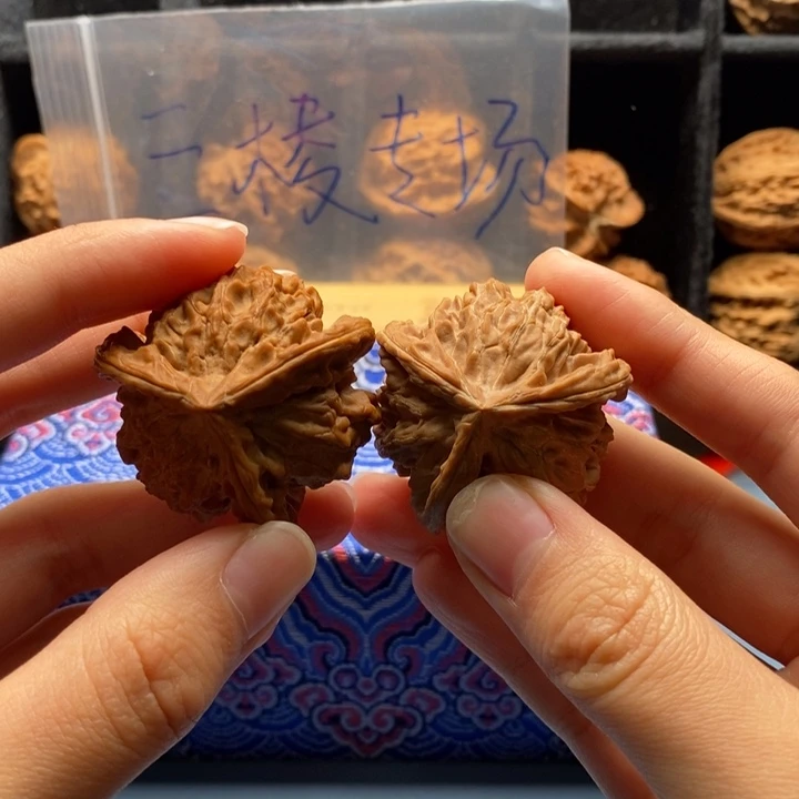 -***6手串/手链核桃盘山哈哈哈哈哈