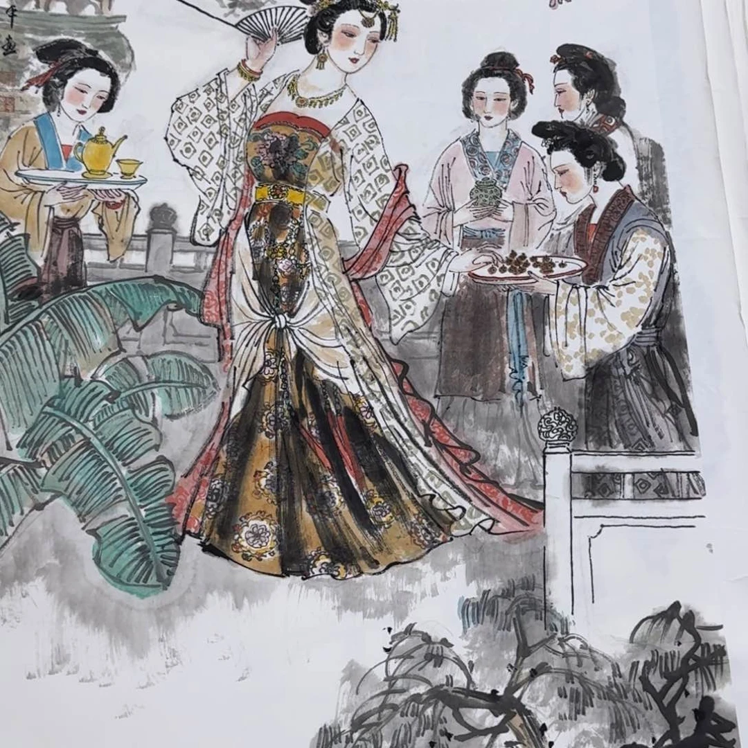 国画虾*蛋Njhghkljghhhhnnn