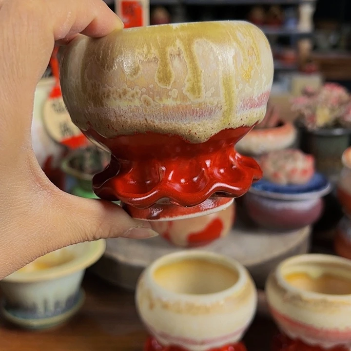 景德镇陶瓷艺术2单包邮