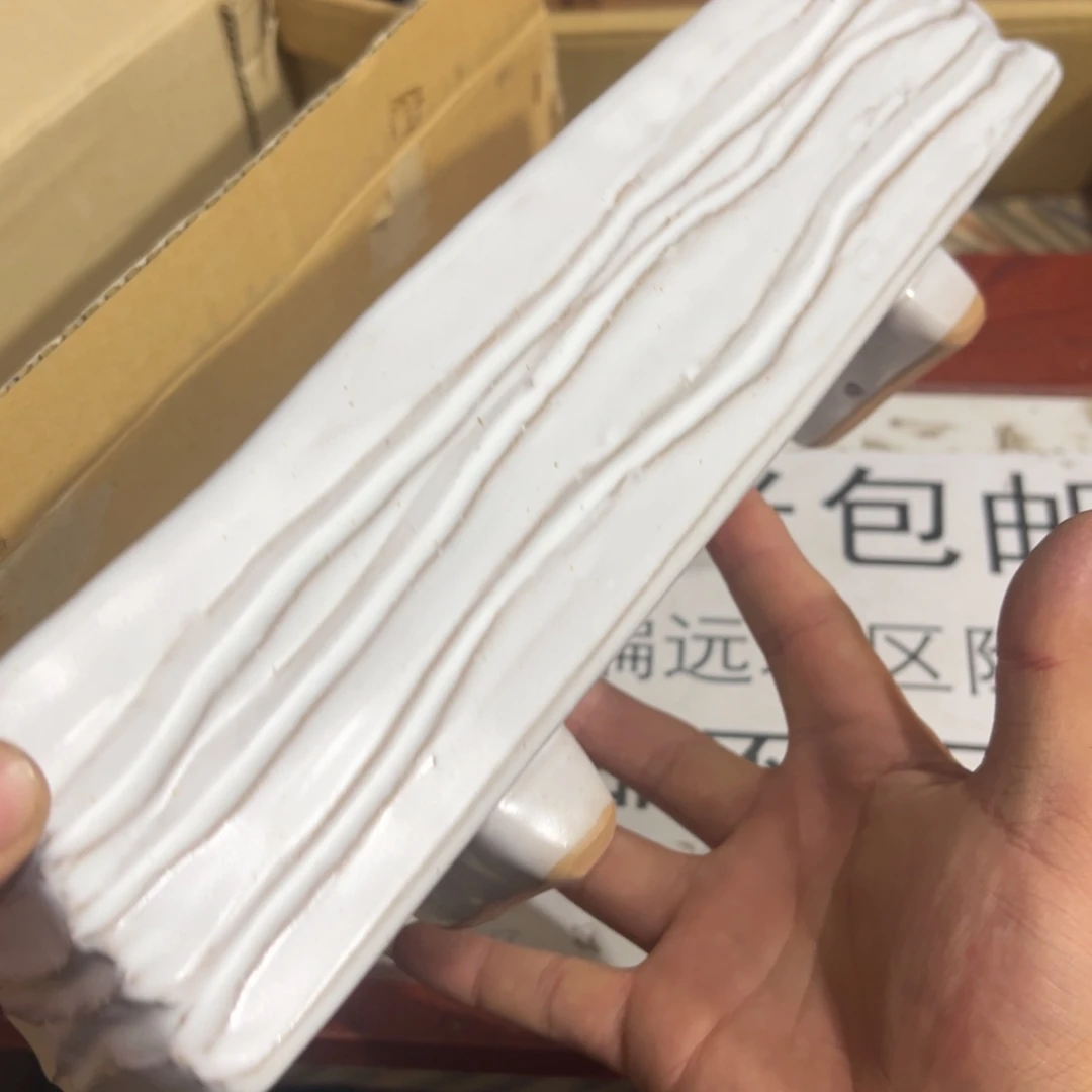 陶瓷制品加工工艺