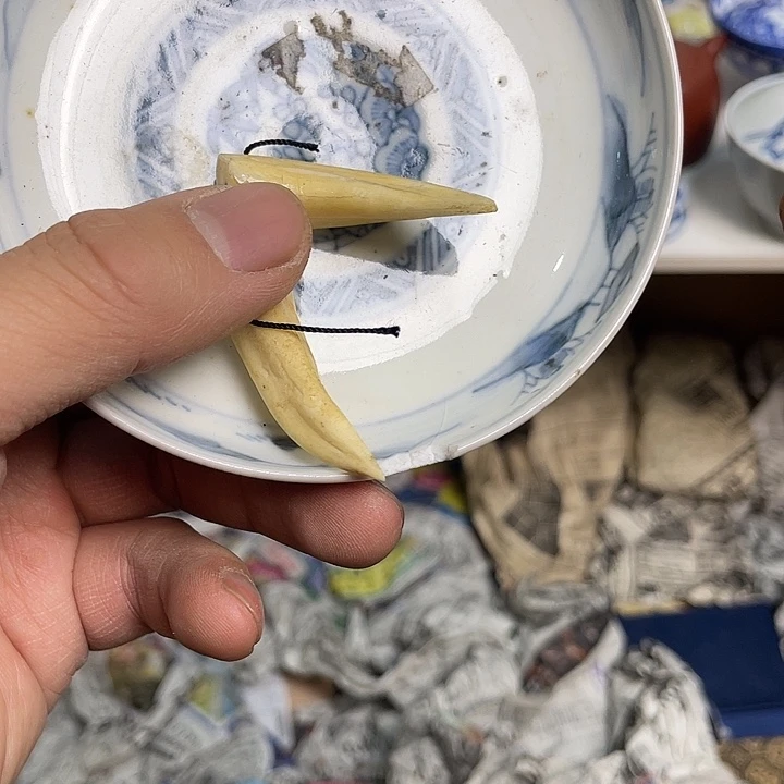 茶宠摆件工艺美术作品