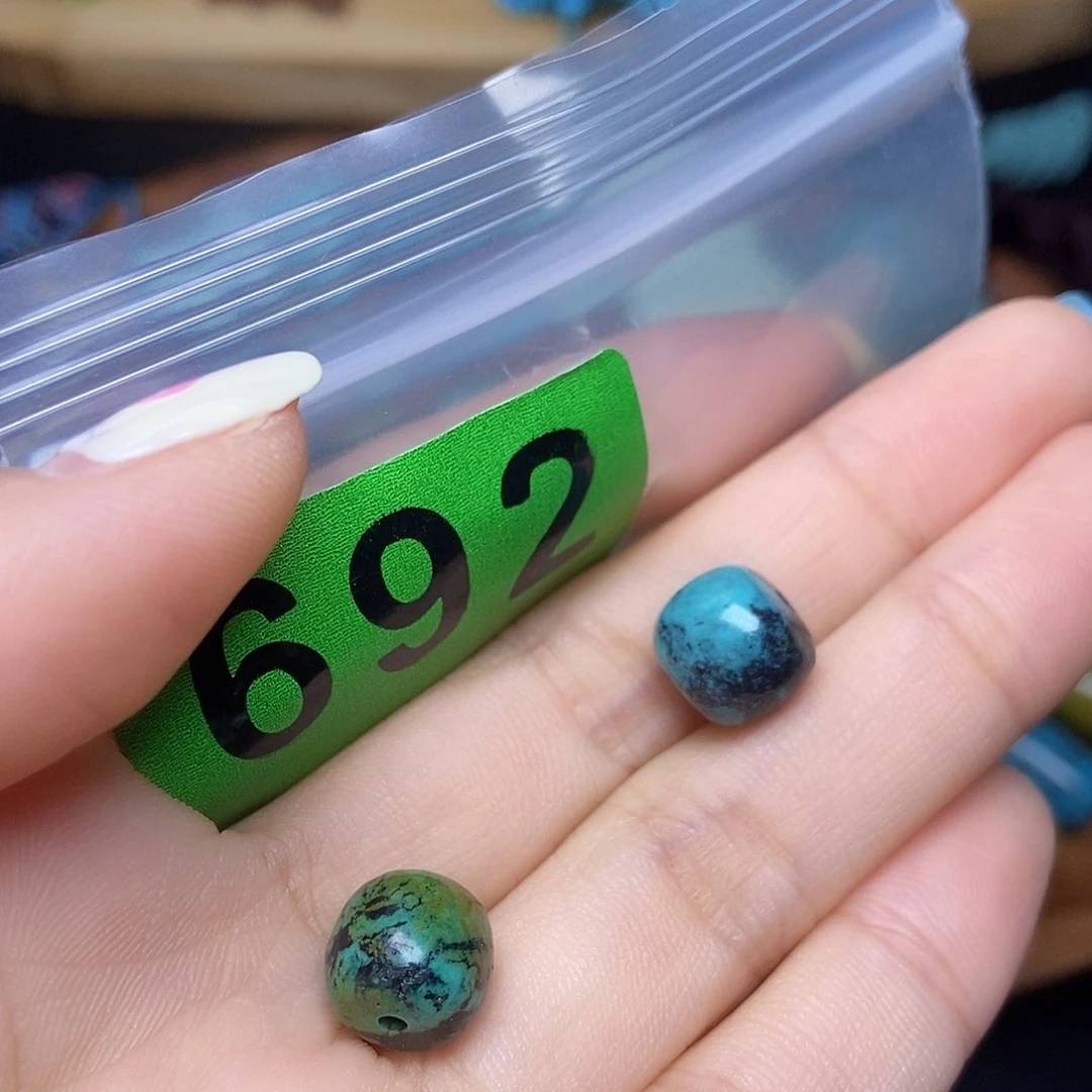 空竹粉丝专享福利十堰特色手工散珠
