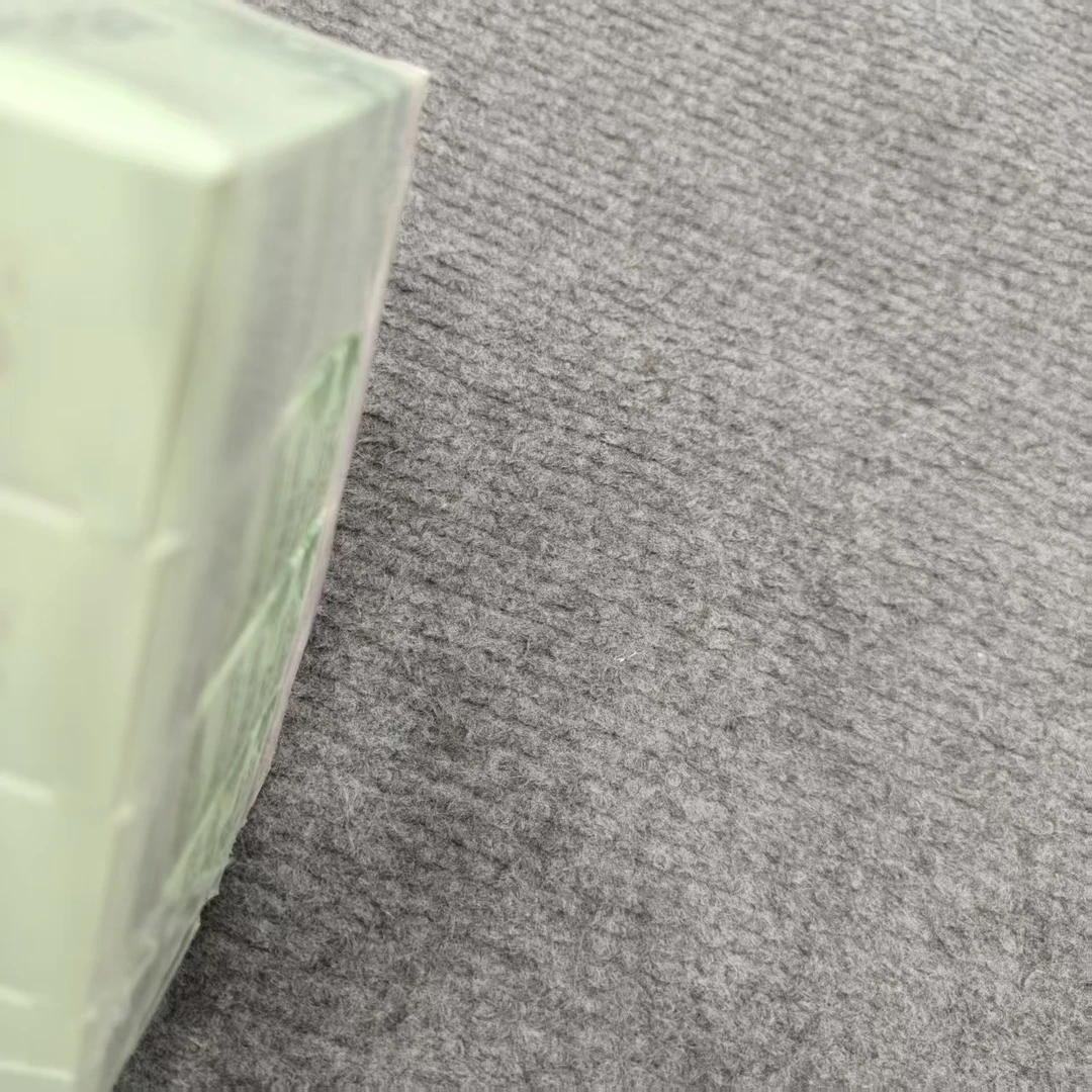 （发6盒）绿色小盒子   /艾/油/