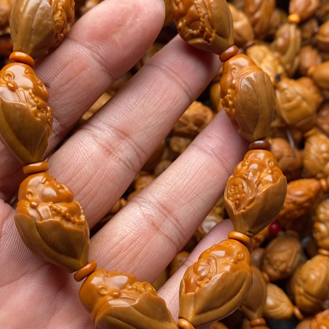 橄榄核吊坠我们的目标