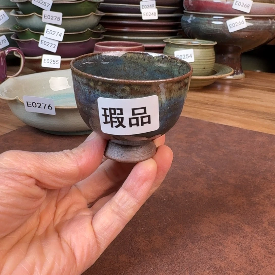 景德镇老杨陶瓷直销