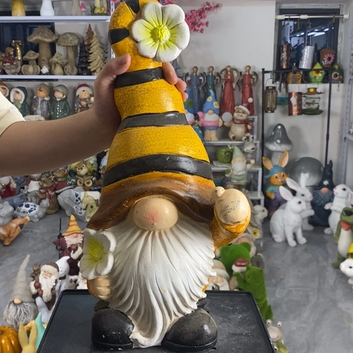 树脂工艺品摆件默认微瑕