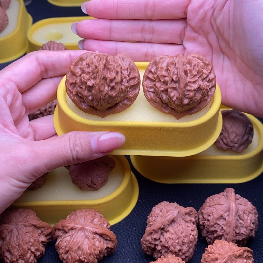 把件文玩核桃图图46尺9