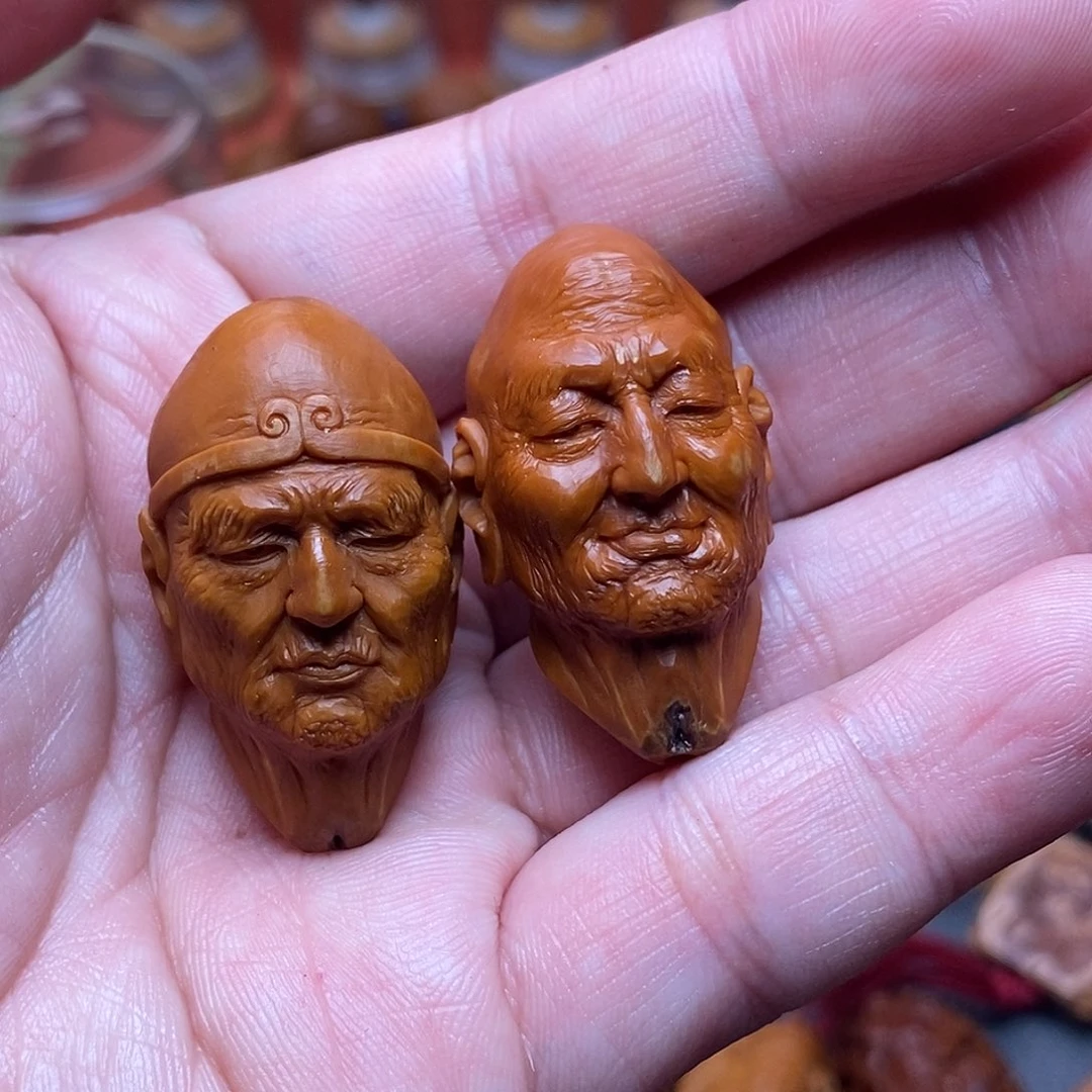 橄榄核手串/手链?****王橄榄核雕橄榄核雕