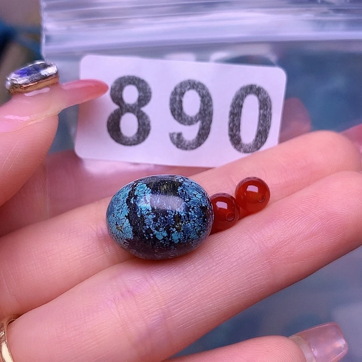 南红玛瑙未镶嵌珠宝奇石