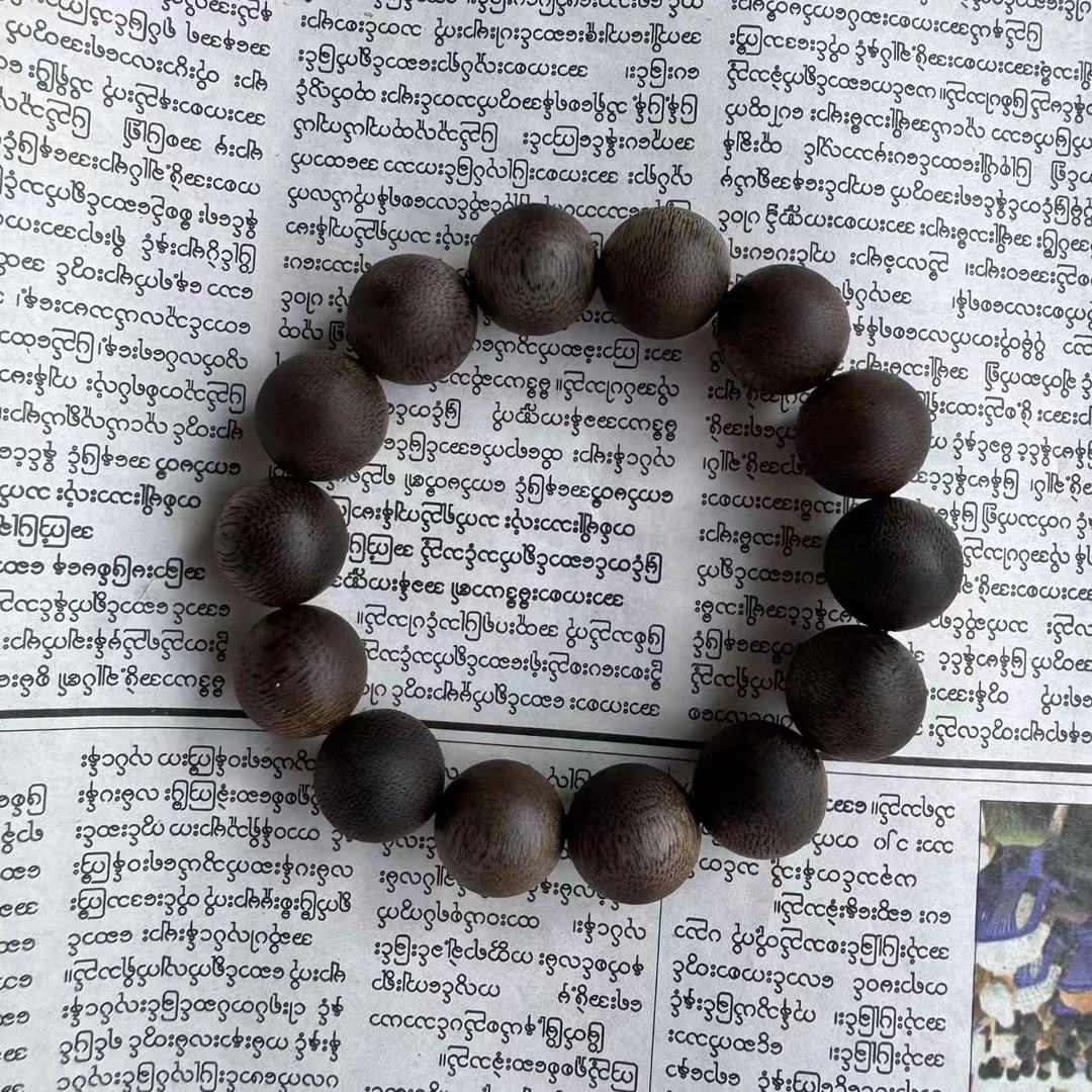 B-FXG30315沉香1.6手串-多样性发货