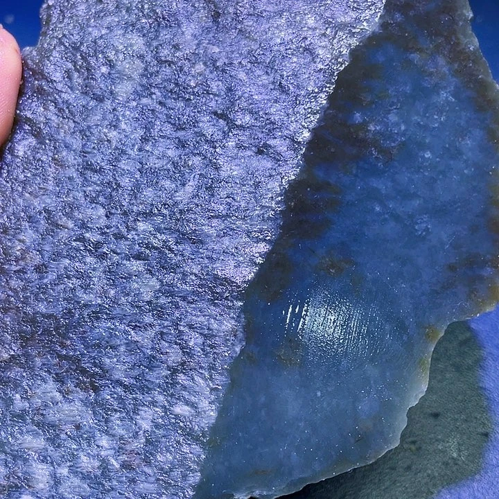 和田玉（糖玉）未镶嵌珠宝半成品