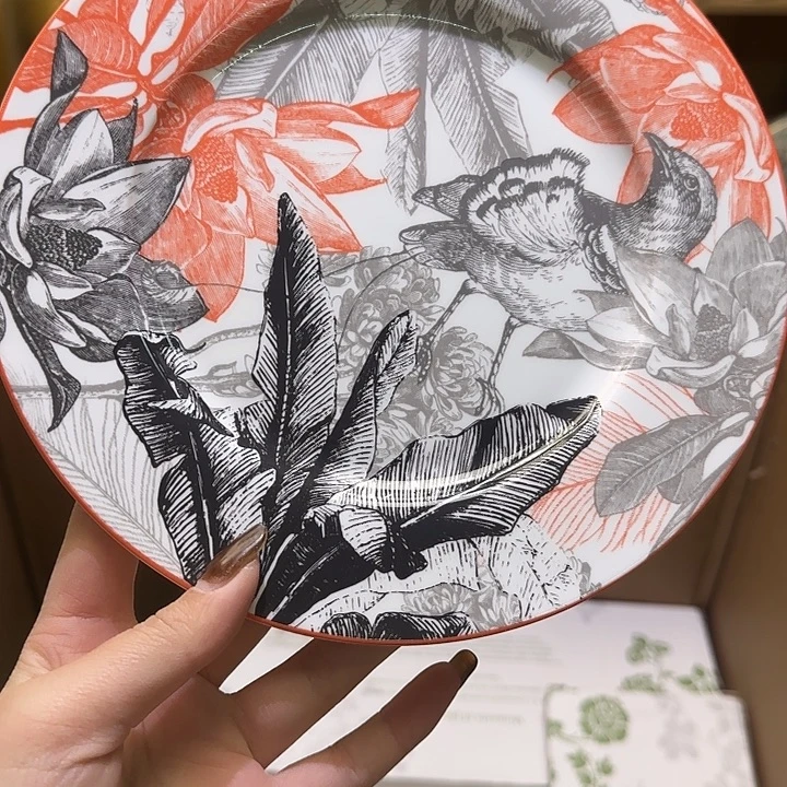 骨瓷实付满10包邮哈