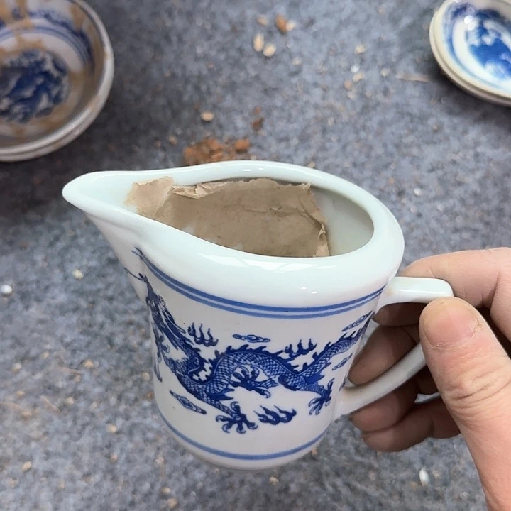 摆件景德镇陶瓷艺术研究院院长等