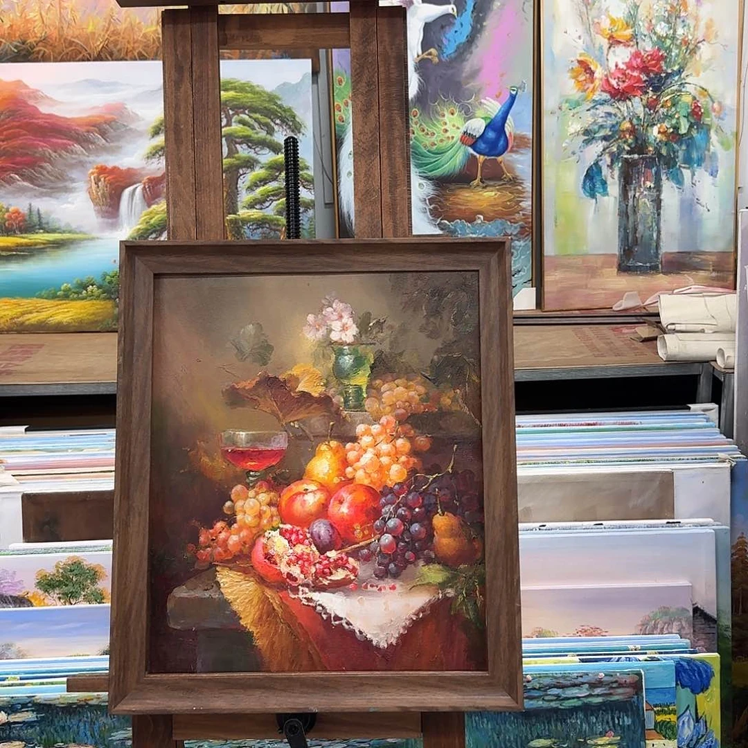 油画5868油画作品展作品展作品