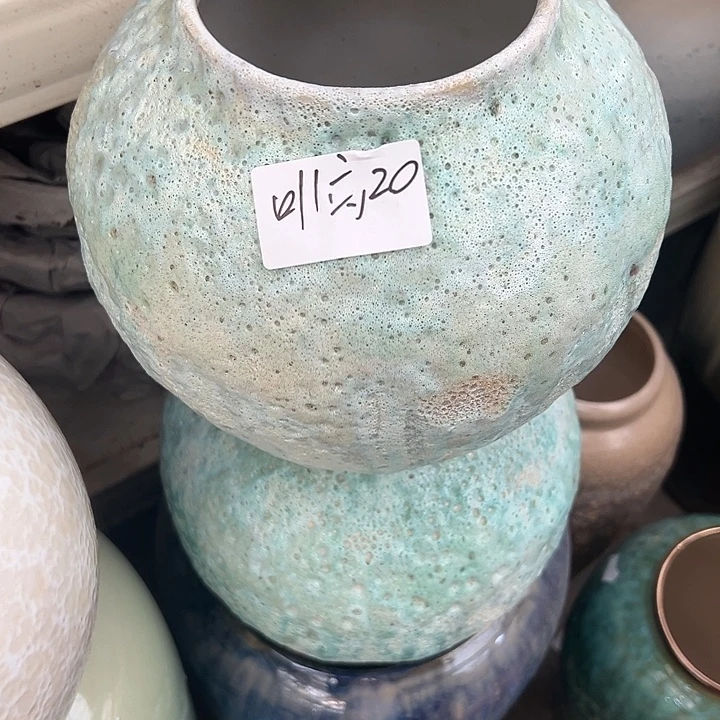景德镇精品花盆栽适合盆栽适