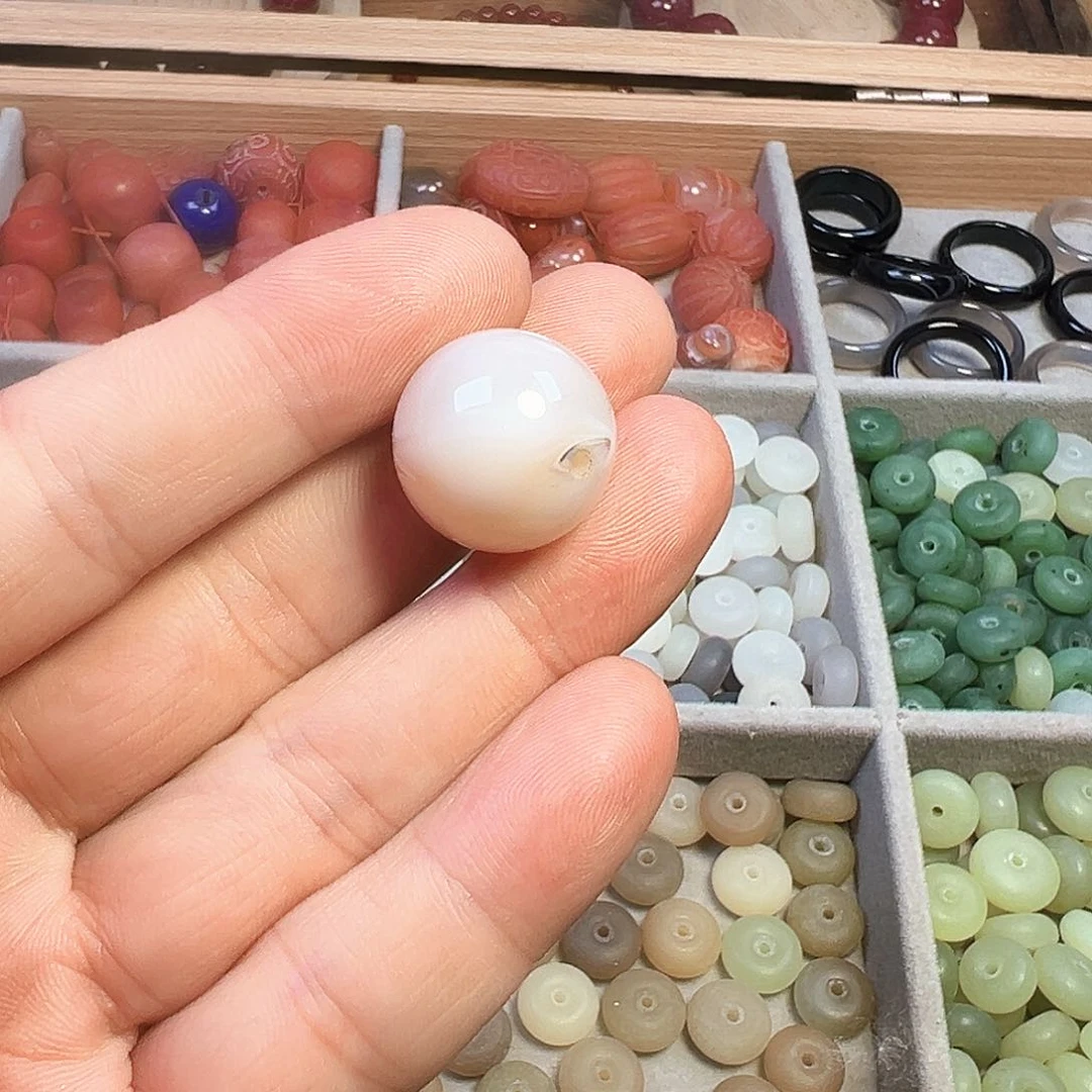 合金玛瑙/玉髓珠宝奇石