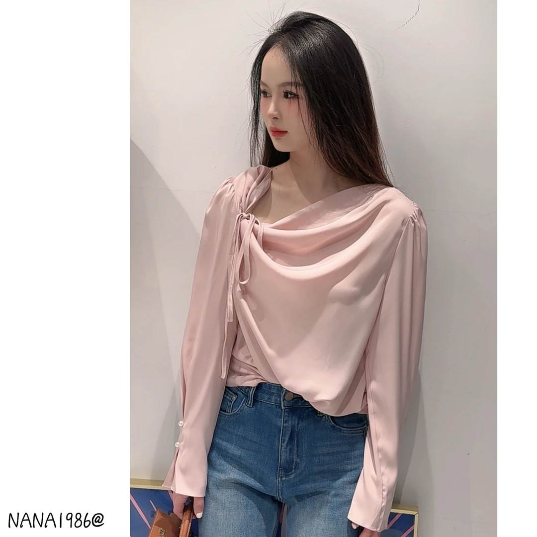 NANA家【拾光】洋气法式上衣@89192