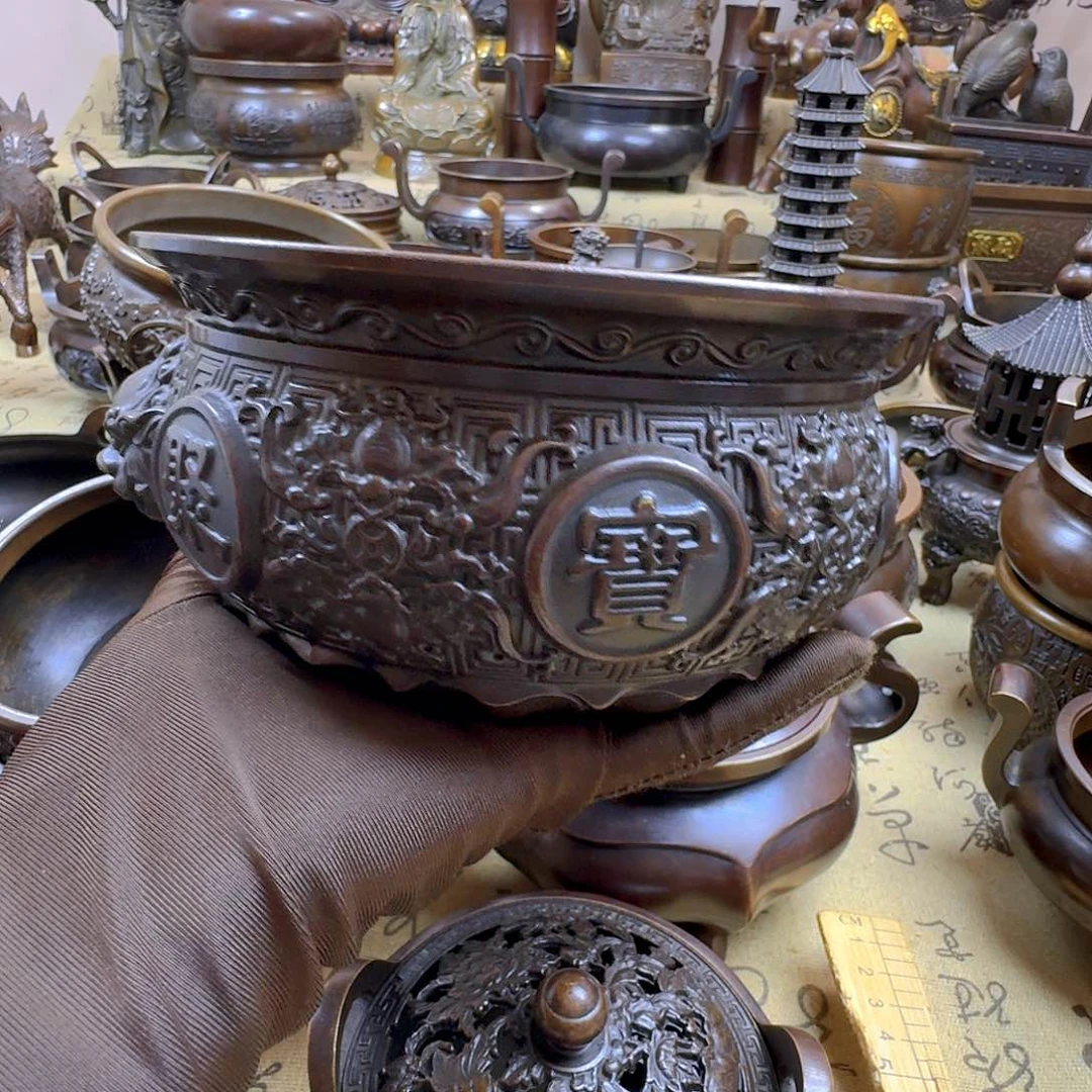 聚米盆15口！！！！！！！