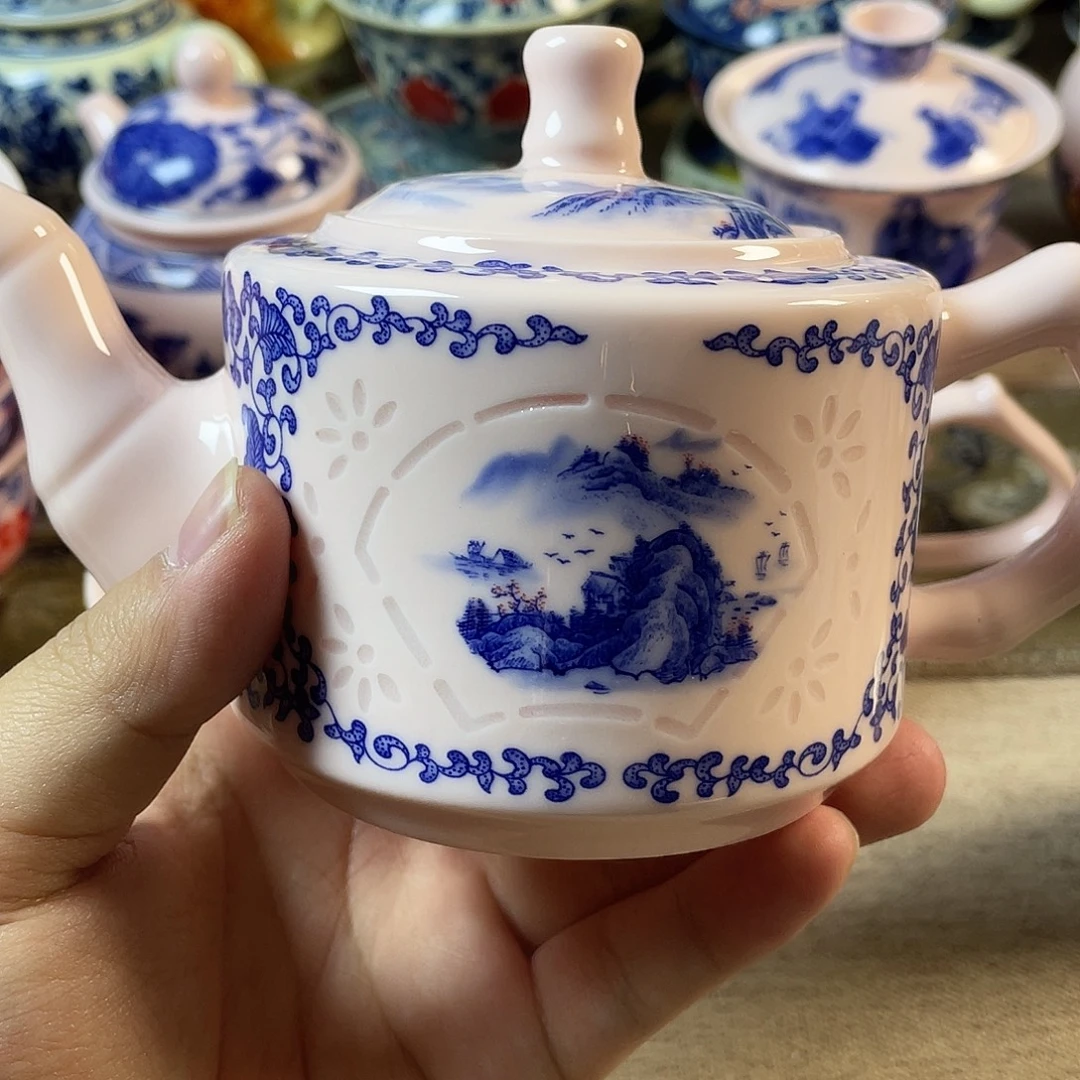 瓷片景德镇陶瓷899999999999