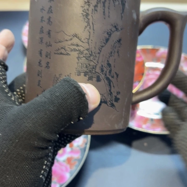 瓷片用****5拾六家的瓷器瓷器