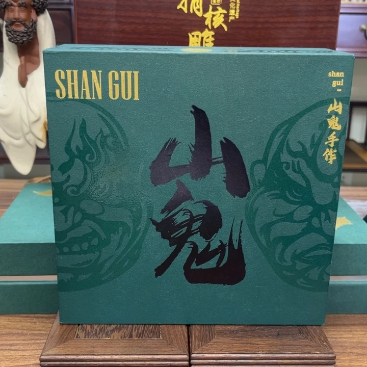 手串/手链橄榄核暴徒329909909998