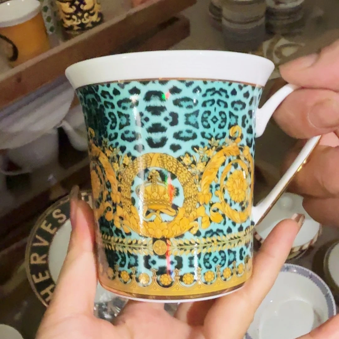 瓷陶瓷工艺品包邮骨瓷工艺工厂批