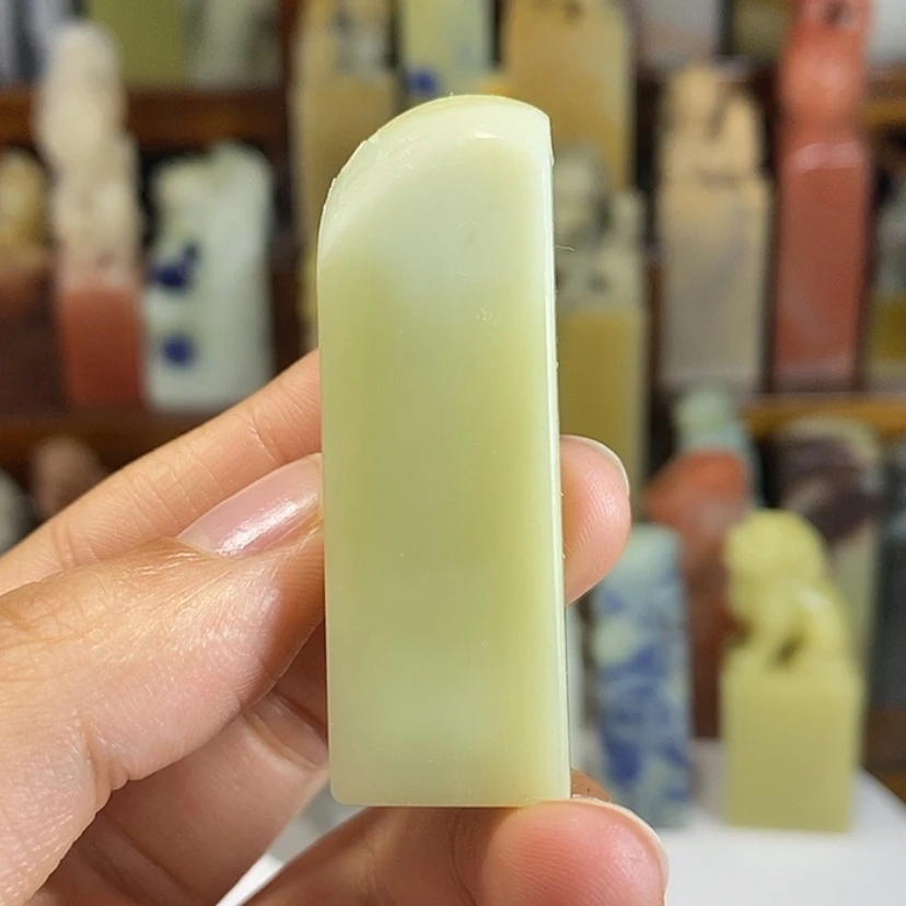 【闪购商品】青田石印石