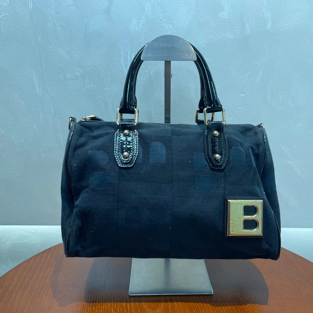 95新 BALLY/巴利 小野专属/95新/巴利/单肩包/DC4649