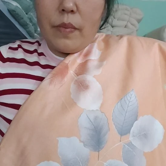 棉高端布的8m，误差5cm。