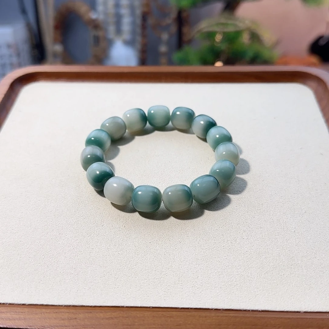 菩提根/象牙果吊坠软糖系列蓝莓飘