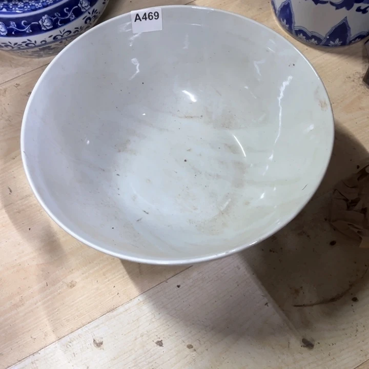 牙***疼陶瓷制品瑕疵处理