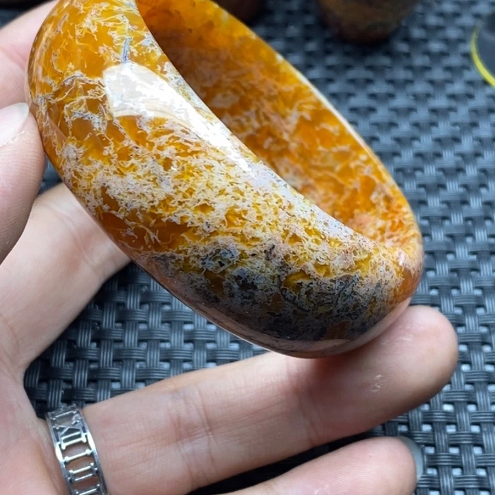 用***5玛瑙/玉髓未镶嵌1