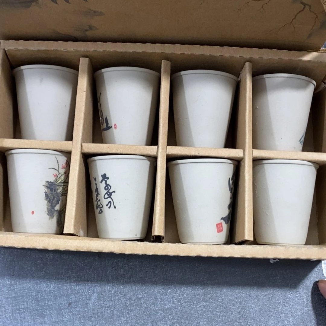 陶瓷等行业的生产和销售企业
