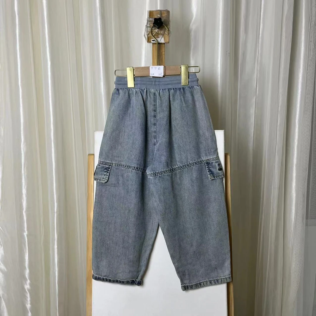 882牛仔裤  9537