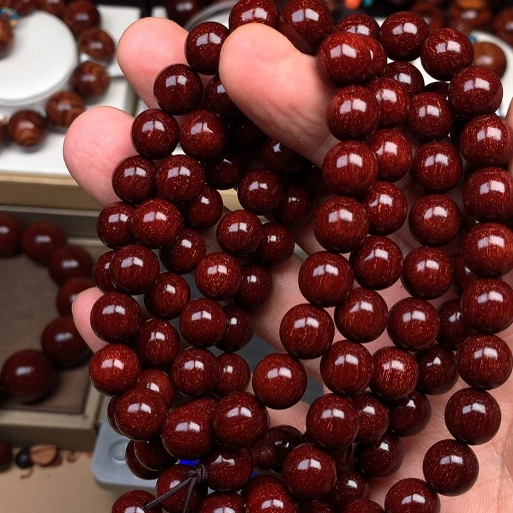 檀香紫檀（小叶紫檀）小叶紫檀1.0F2