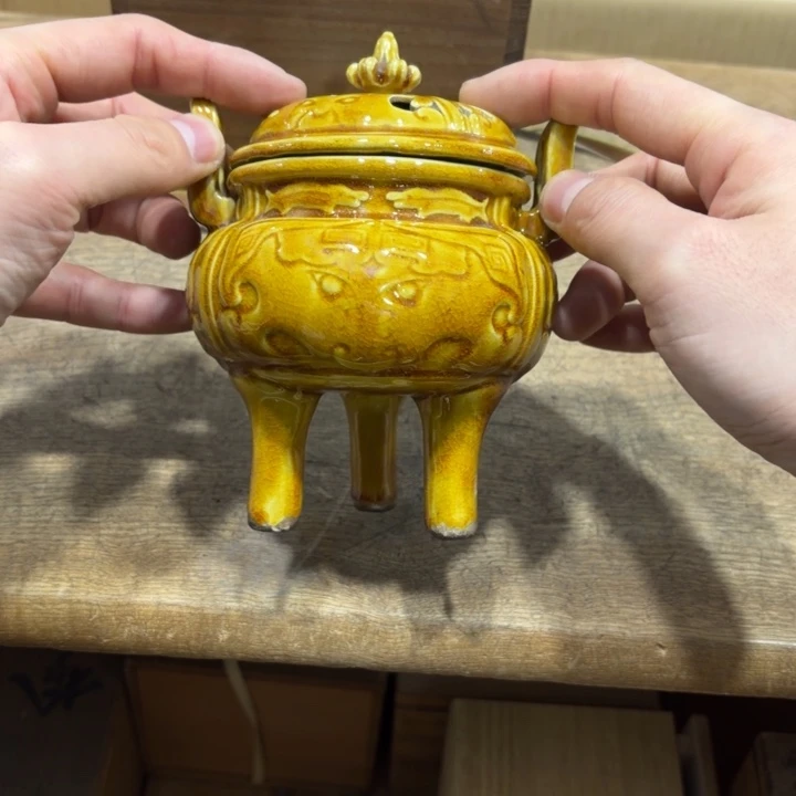 般若中古美术工艺品