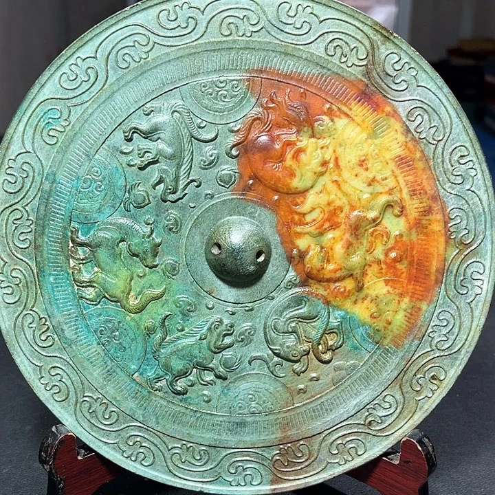 底槽青一物一图发货，支持七天无理由。