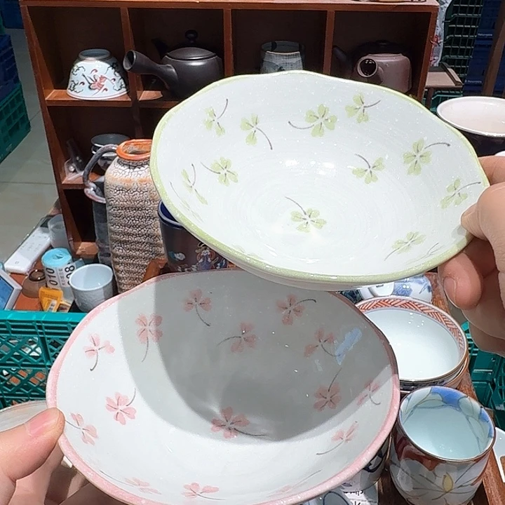瓷片五十包邮 非全新