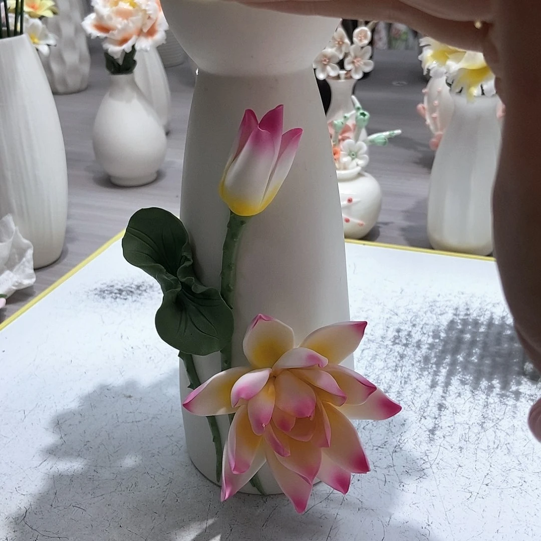 陶瓷设计风格现代伏*