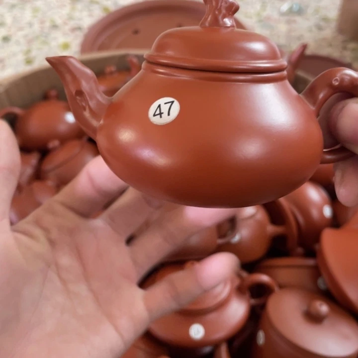 紫砂茶壶紫砂壶茶壶包邮毫升