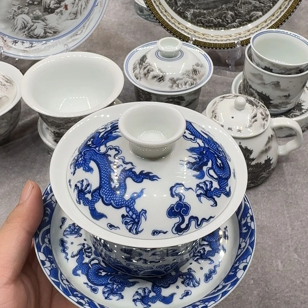 景德镇市将于近期启动