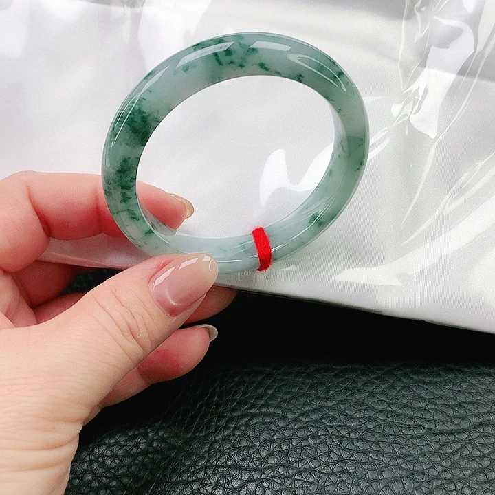 未镶嵌手镯翡翠翡翠302