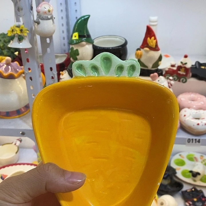 陶瓷微瑕介意慎拍微瑕